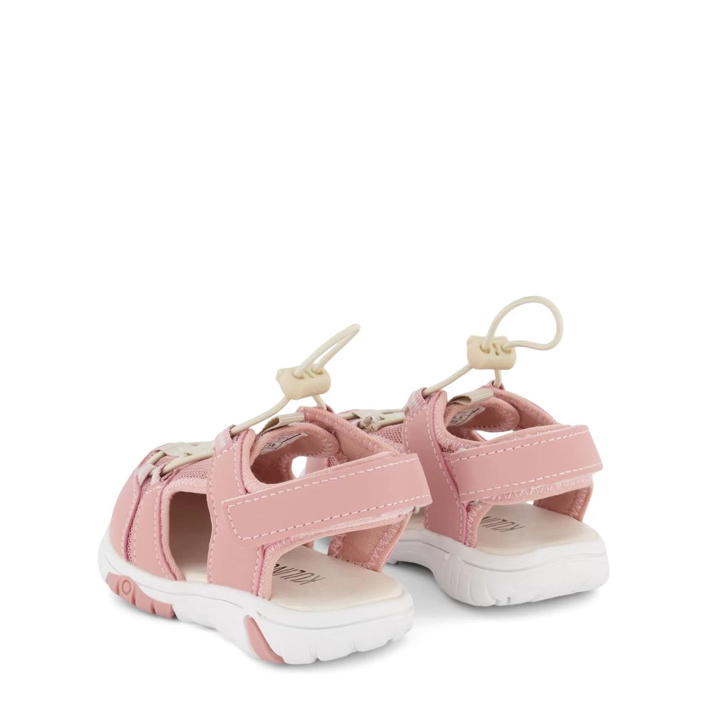 Fjällbacka Sandals Rosebud Pink 5 Fjällbacka Sandals Rosebud Pink - Image 3