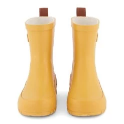 Caracas Rain Boots Mustard -Childrens Fashion Discount Store 1024x1024 2421