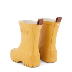 Caracas Rain Boots Mustard -Childrens Fashion Discount Store 1024x1024 2422