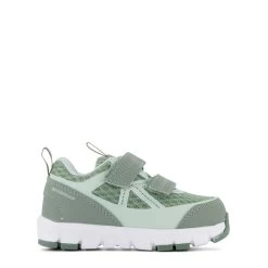 Seattle Waterproof Sneakers Leaf Green