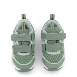 Seattle Waterproof Sneakers Leaf Green -Childrens Fashion Discount Store 1024x1024 2426