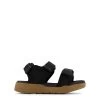 Mollösund Sandals Black -Childrens Fashion Discount Store 1024x1024 2435