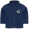 Limited Edition Cherry Pile Fleece Jacket Navy -Childrens Fashion Discount Store 1024x1024 244