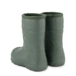 Toronto Winter Boots Green -Childrens Fashion Discount Store 1024x1024 2442