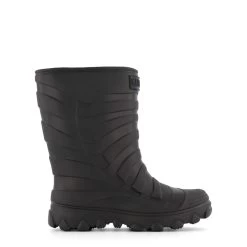 Paris Lightweight Boots Always Black