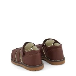 Falkenberg Sandals Brown -Childrens Fashion Discount Store 1024x1024 2466
