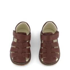 Falkenberg Sandals Brown -Childrens Fashion Discount Store 1024x1024 2467