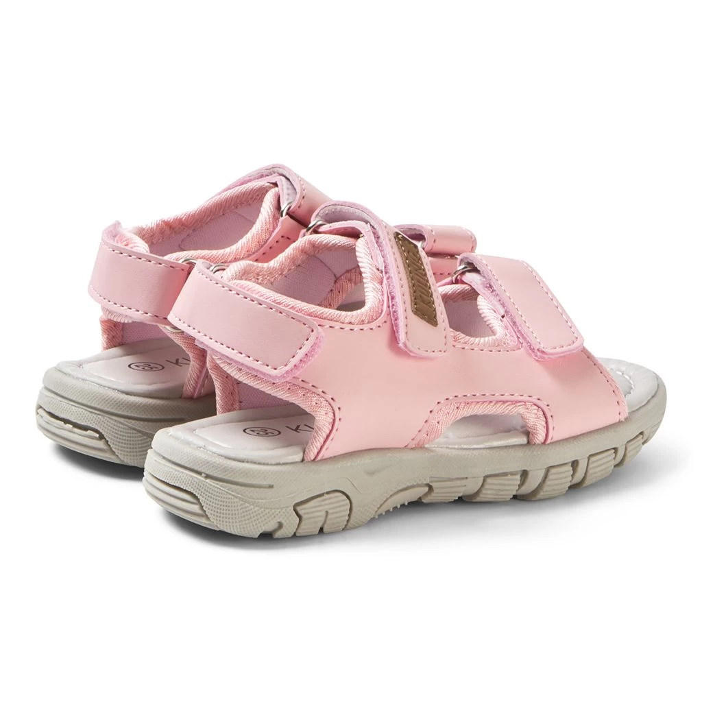 Monaco Sandals Woody Rose 5 Monaco Sandals Woody Rose - Image 3