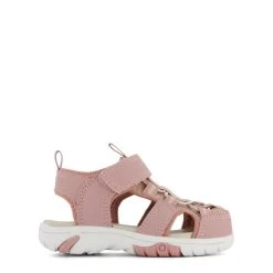Fjällbacka Sandals Woody Rose