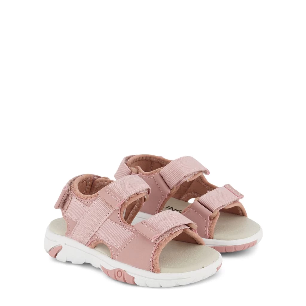 Koster Sandals Woody Rose 3 Koster Sandals Woody Rose