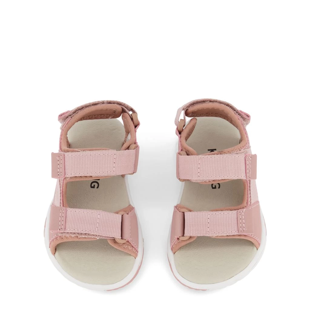 Koster Sandals Woody Rose 4 Koster Sandals Woody Rose - Image 2