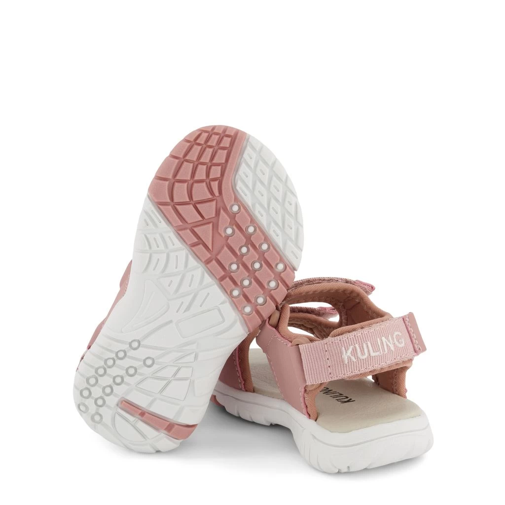 Koster Sandals Woody Rose 7 Koster Sandals Woody Rose - Image 5