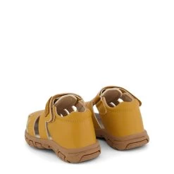 Dili Sandals Mustard -Childrens Fashion Discount Store 1024x1024 2500
