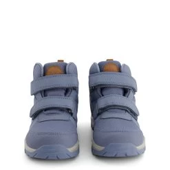 Lofoten Waterproof Sneakers Flintstone Blue -Childrens Fashion Discount Store 1024x1024 2510