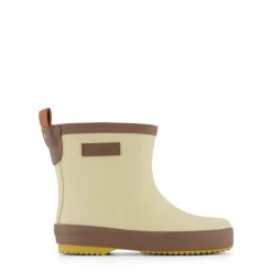 Oslo Rain Boots Sand/Brown -Childrens Fashion Discount Store 1024x1024 2538