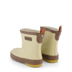 Oslo Rain Boots Sand/Brown -Childrens Fashion Discount Store 1024x1024 2542