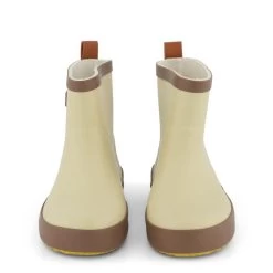 Oslo Rain Boots Sand/Brown -Childrens Fashion Discount Store 1024x1024 2543