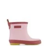 Oslo Rain Boots Woody Rose/Burgundy