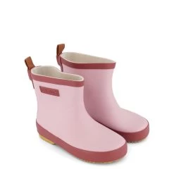 Oslo Rain Boots Woody Rose/Burgundy -Childrens Fashion Discount Store 1024x1024 2550