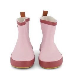 Oslo Rain Boots Woody Rose/Burgundy -Childrens Fashion Discount Store 1024x1024 2552