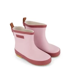 Oslo Rain Boots Woody Rose/Burgundy -Childrens Fashion Discount Store 1024x1024 2553