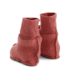 Merino Booties Burnt Pink -Childrens Fashion Discount Store 1024x1024 2559