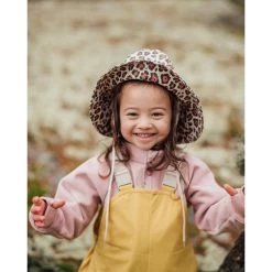 Livigno Recycled Wind Fleece Jacket Woody Rose -Childrens Fashion Discount Store 1024x1024 256