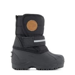 Stöten Winter Boots Always Black