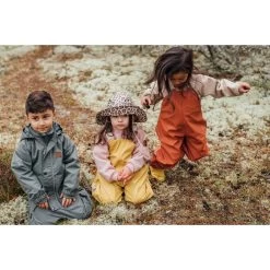 Livigno Recycled Wind Fleece Jacket Woody Rose -Childrens Fashion Discount Store 1024x1024 258