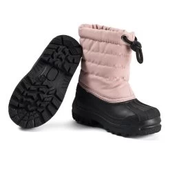 Isaberg Winter Boots Woody Rose
