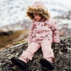 Isaberg Winter Boots Woody Rose -Childrens Fashion Discount Store 1024x1024 2593