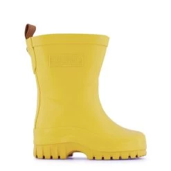 Caracas Rain Boots Lemon Curd