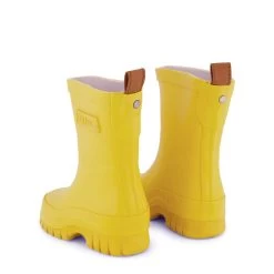 Caracas Rain Boots Lemon Curd -Childrens Fashion Discount Store 1024x1024 2598