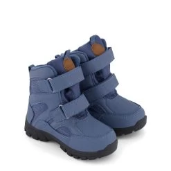 Ocra Boots Flintstone Blue