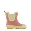 Wells Color-blocked Rain Boots Burnt Pink/Sand -Childrens Fashion Discount Store 1024x1024 2602