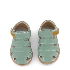 Dili Sandals Leaf Green -Childrens Fashion Discount Store 1024x1024 2612