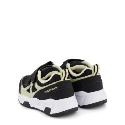 Seattle Waterproof Sneakers Always Black -Childrens Fashion Discount Store 1024x1024 2631