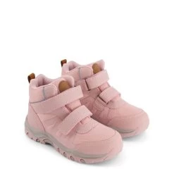 Lofoten Waterproof Sneakers Woody Rose -Childrens Fashion Discount Store 1024x1024 2633