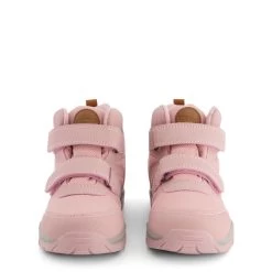 Lofoten Waterproof Sneakers Woody Rose -Childrens Fashion Discount Store 1024x1024 2634