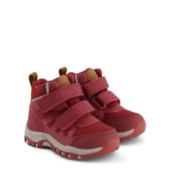 Lofoten Waterproof Sneakers Burgundy -Childrens Fashion Discount Store 1024x1024 2637
