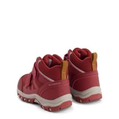 Lofoten Waterproof Sneakers Burgundy -Childrens Fashion Discount Store 1024x1024 2639