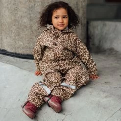 Lofoten Waterproof Sneakers Burgundy -Childrens Fashion Discount Store 1024x1024 2645