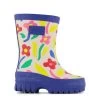 Kuling X Maja Rain Boots Flower -Childrens Fashion Discount Store 1024x1024 2655