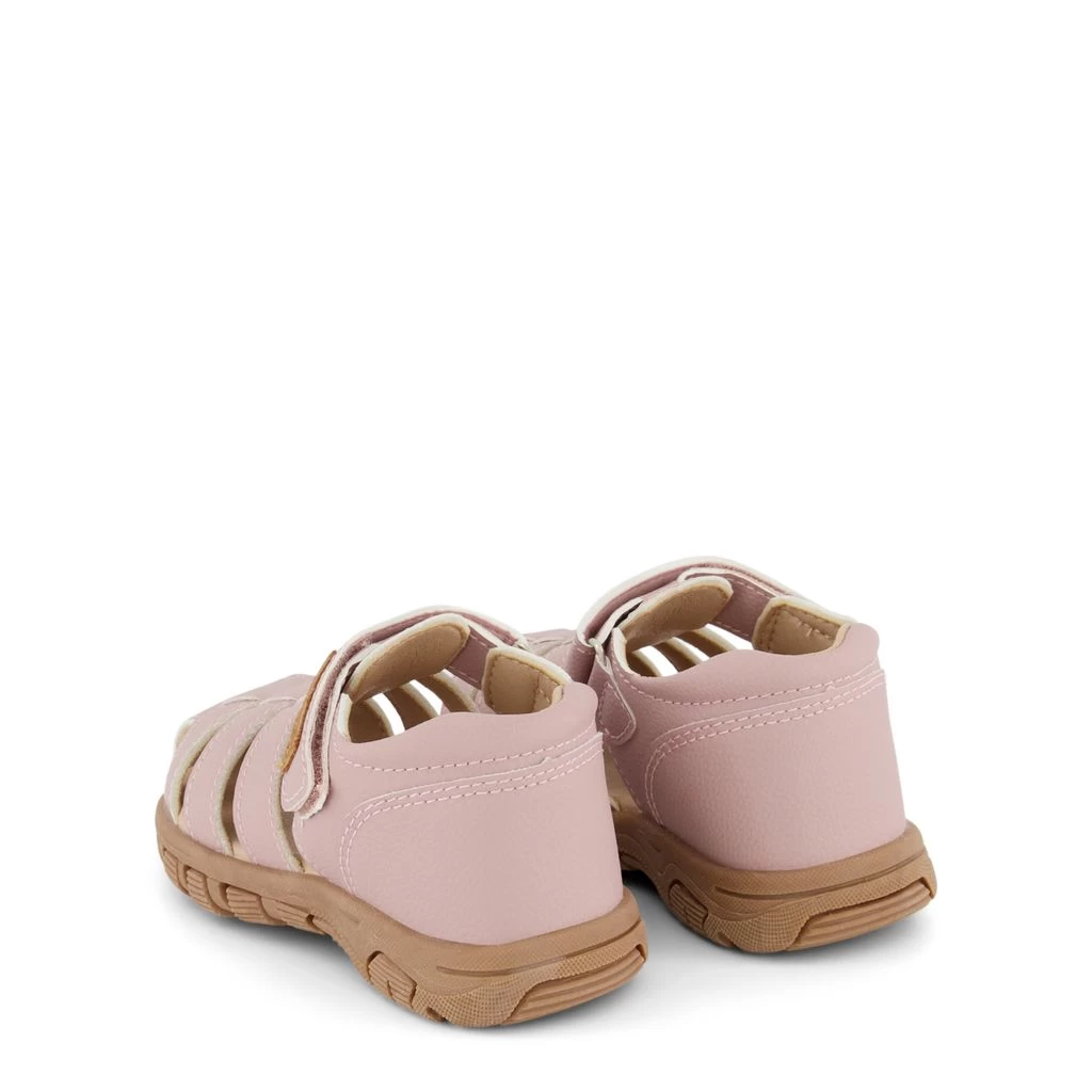 Dili Sandals Woody Rose 4 Dili Sandals Woody Rose - Image 2