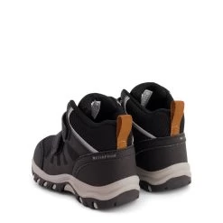 Lofoten Waterproof Sneakers Always Black -Childrens Fashion Discount Store 1024x1024 2677