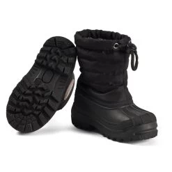 Isaberg Winter Boots Always Black -Childrens Fashion Discount Store 1024x1024 2683