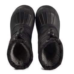 Isaberg Winter Boots Always Black -Childrens Fashion Discount Store 1024x1024 2684