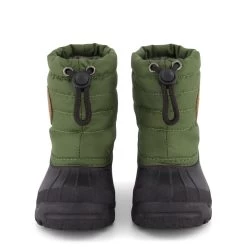 Isaberg Winter Boots Moss Green -Childrens Fashion Discount Store 1024x1024 2692