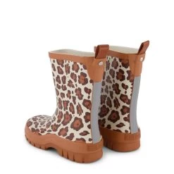 Caracas Rain Boots Hazelnut Leo 9 Caracas Rain Boots Hazelnut Leo -Childrens Fashion Discount Store 1024x1024 2696