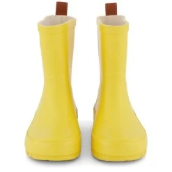 Caracas Rain Boots Harvest Yellow -Childrens Fashion Discount Store 1024x1024 2699